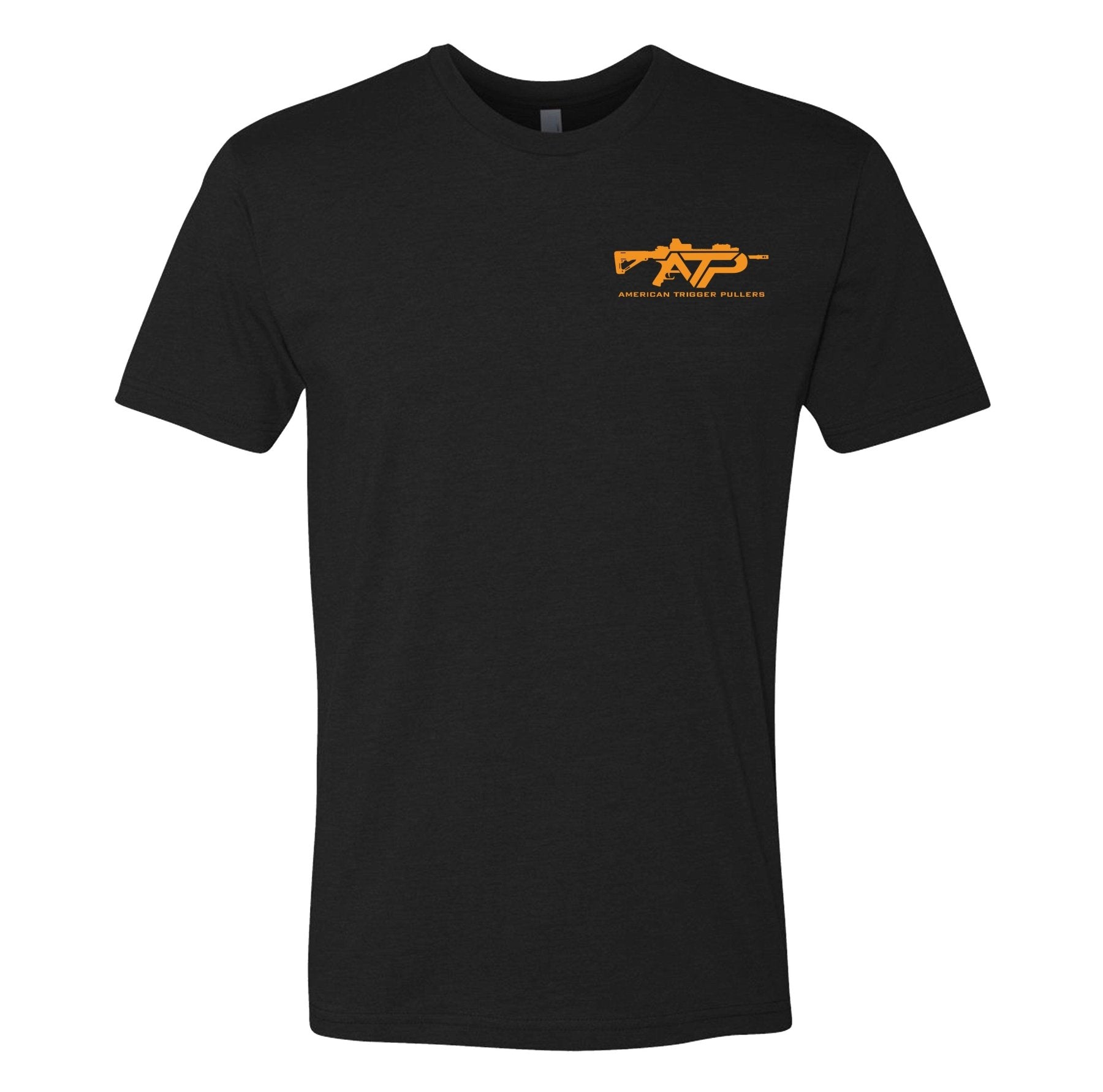 ATP Topo Tee - Small - Shirt