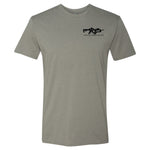 ATP Topo Tee - Small - Shirt