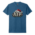 ATP Xmas Logo 2026 Tee - Small - Shirt