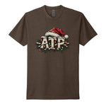 ATP Xmas Logo 2026 Tee - Small - Shirt
