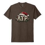 ATP Xmas Logo 2026 Tee - Small - Shirt
