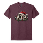 ATP Xmas Logo 2026 Tee - Small - Shirt
