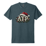 ATP Xmas Logo 2026 Tee - Small - Shirt