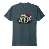 ATP Xmas Logo 2026 Tee - Small - Shirt