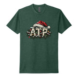 ATP Xmas Logo 2026 Tee - Small - Shirt