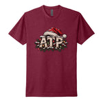 ATP Xmas Logo 2026 Tee - Small - Shirt