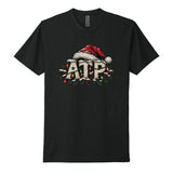 ATP Xmas Logo 2026 Tee - Small - Shirt