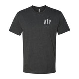 Faith Over Fear Traditional Tee