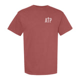 Faith Over Fear Tradition Heavyweight Tee