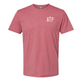 Faith Over Fear Traditional Tee