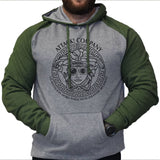 Attack 503rd Medusa Hoodie - Small - Private Hoodie