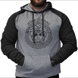 Attack 503rd Medusa Hoodie - Small - Private Hoodie