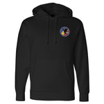 AVTD Operations Hoodie - Small - Private Hoodie