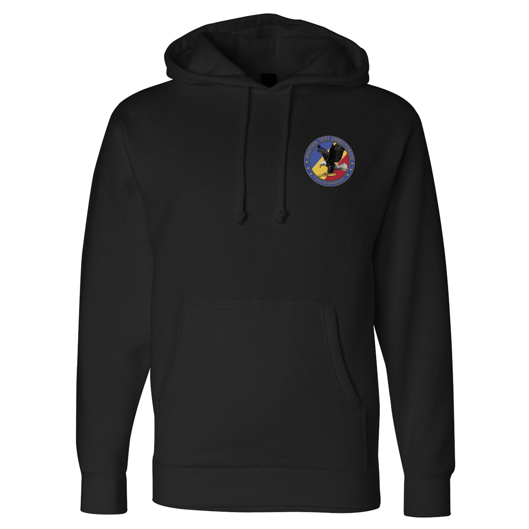 AVTD Operations Hoodie – American Trigger Pullers