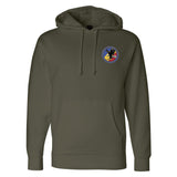 AVTD Operations Hoodie - Small - Private Hoodie