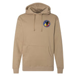 AVTD Operations Hoodie - Small - Private Hoodie