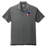 AVTD Operations Performance Polo - Small - Private Performance Polo