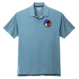 AVTD Operations Performance Polo - Small - Private Performance Polo