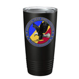 AVTD Operations Printed Tumbler - 20oz - Private Tumbler