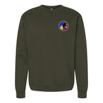 AVTD Operations Sweatshirt - Small - Private Sweatshirt