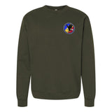 AVTD Operations Sweatshirt - Small - Private Sweatshirt