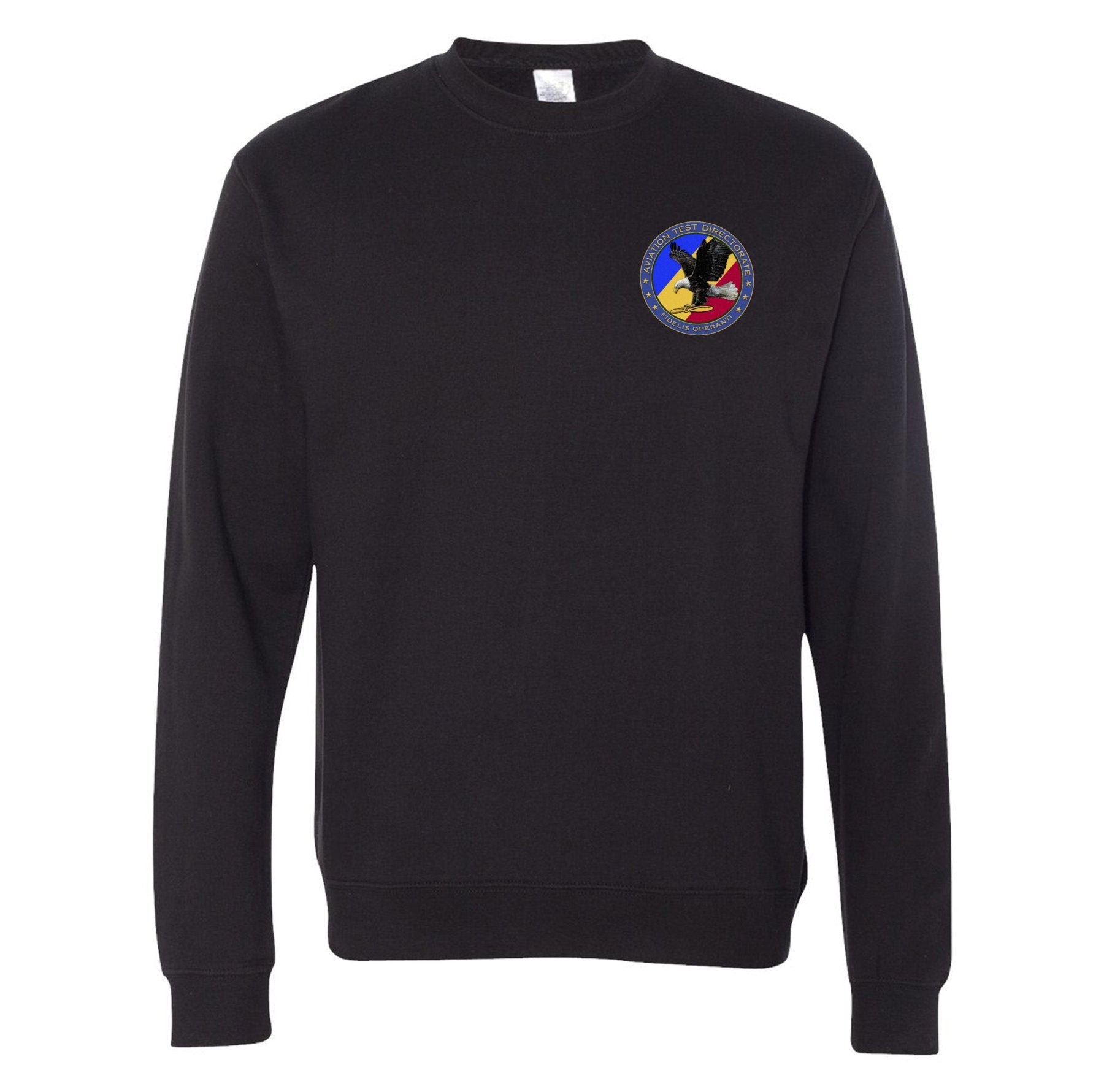 AVTD Operations Sweatshirt – American Trigger Pullers
