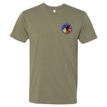 AVTD Operations Tee - Small - Private Shirt