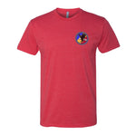 AVTD Operations Tee - Small - Private Shirt