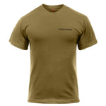 B Co 1 - 82 AB Shirt - Small - Private Shirt