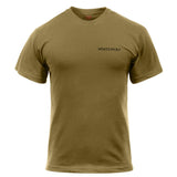 B Co 1 - 82 AB Shirt - Small - Private Shirt