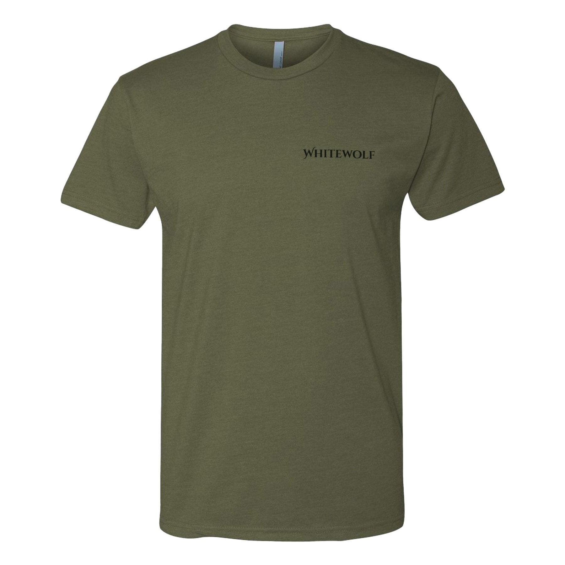 B Co 1 - 82 AB Shirt - Small - Private Shirt