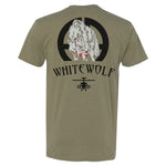 B Co 1 - 82 AB Shirt - Small - Private Shirt
