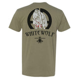 B Co 1 - 82 AB Shirt - Small - Private Shirt