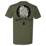 B Co 1 - 82 AB Shirt - Small - Private Shirt