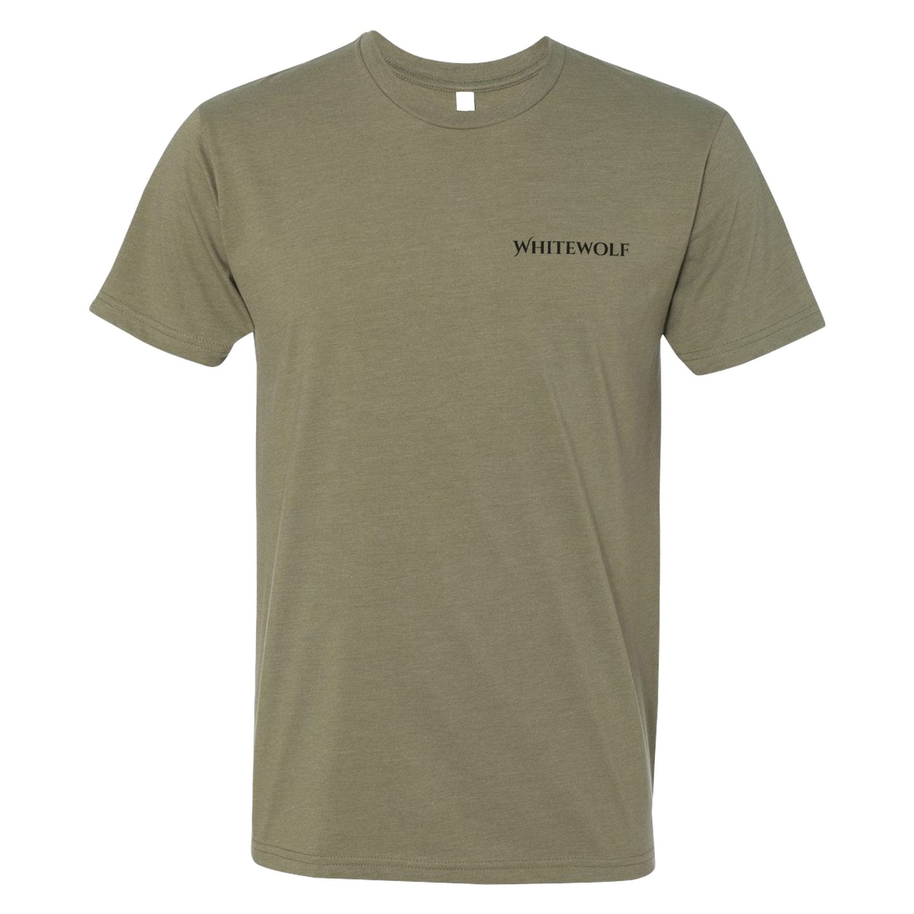 B Co 1 - 82 AB Shirt - Small - Private Shirt