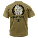 B Co 1 - 82 AB Shirt - Small - Private Shirt