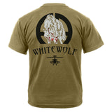 B Co 1 - 82 AB Shirt - Small - Private Shirt