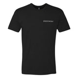 B Co 1 - 82 AB Shirt - Small - Private Shirt