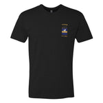 B Co 2 - 8 Cav Eager Arms PT Shirt - Small - Private Shirt