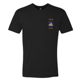 B Co 2 - 8 Cav Eager Arms PT Shirt - Small - Private Shirt