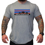 Back Country Hogs - Small - Shirt