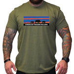 Back Country Hogs - Small - Shirt