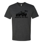 Baghdad or Bust Tee - Small - Shirt