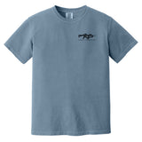 Balanced Wolves Heavyweight Tee - Small - Shirt