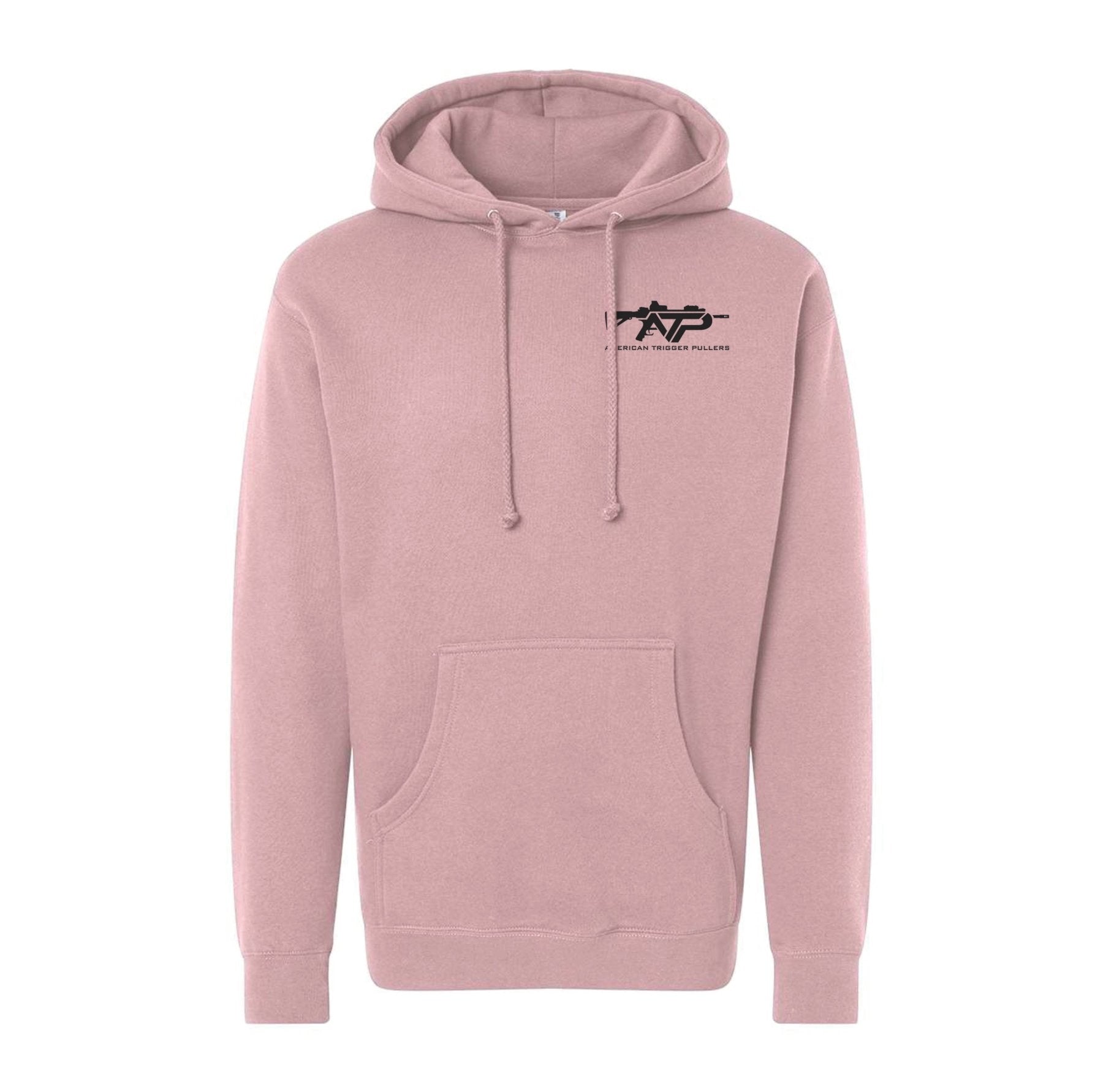 Balanced Wolves Hoodie - Small - Hoodie
