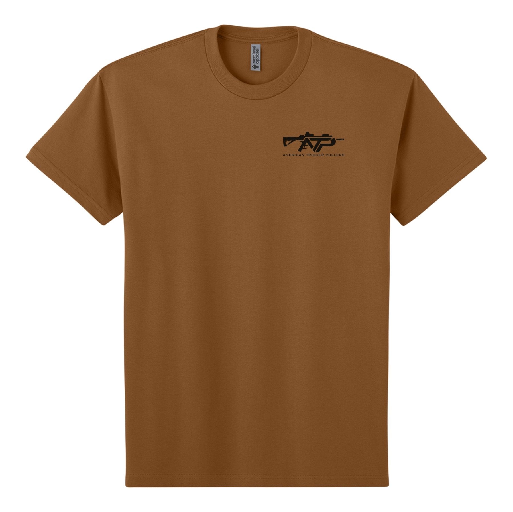 Balanced Wolves Oversize Tee - Small - Shirt