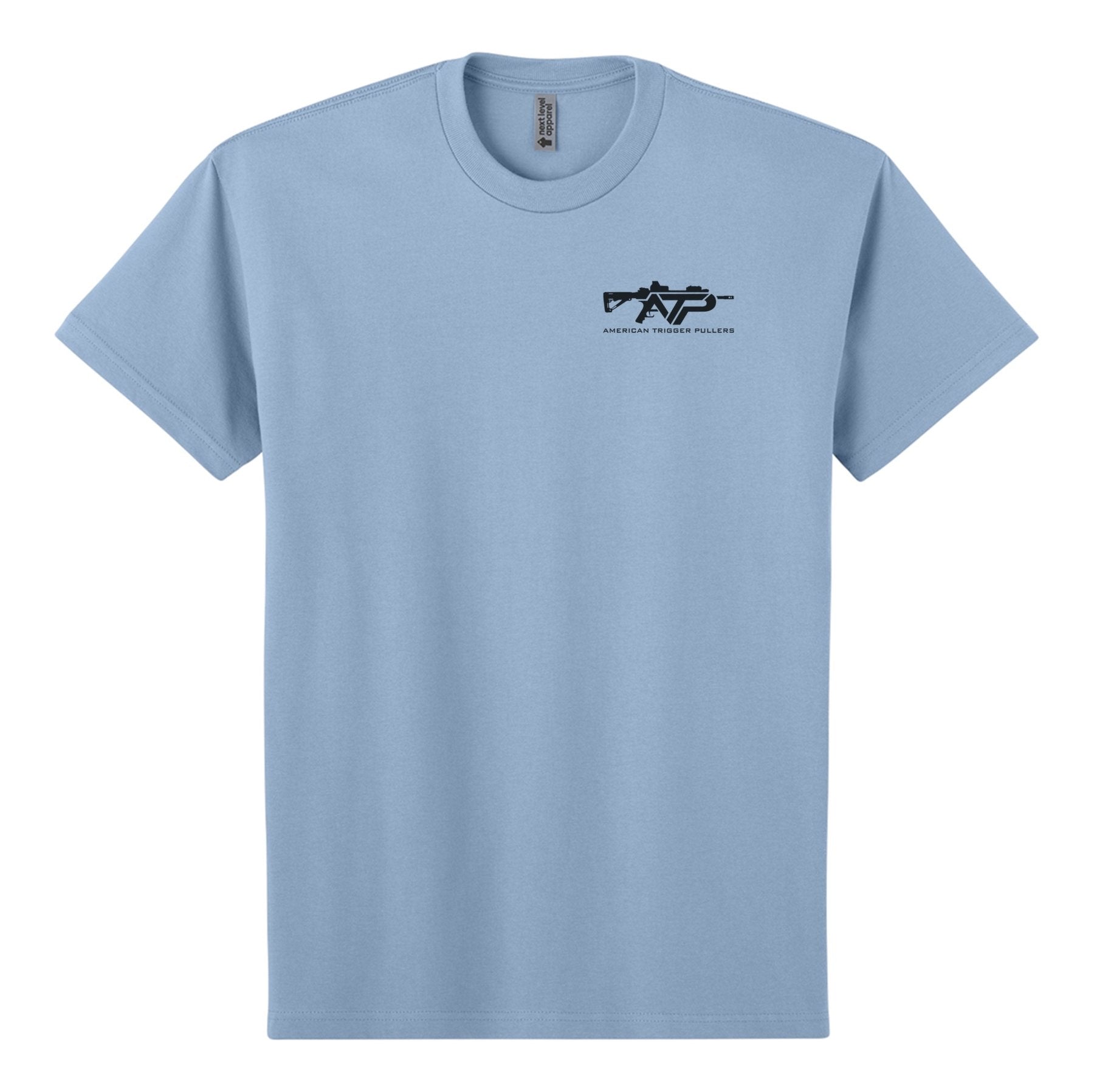 Balanced Wolves Oversize Tee - Small - Shirt
