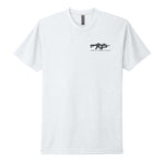 Balanced Wolves Tee - Small - Shirt