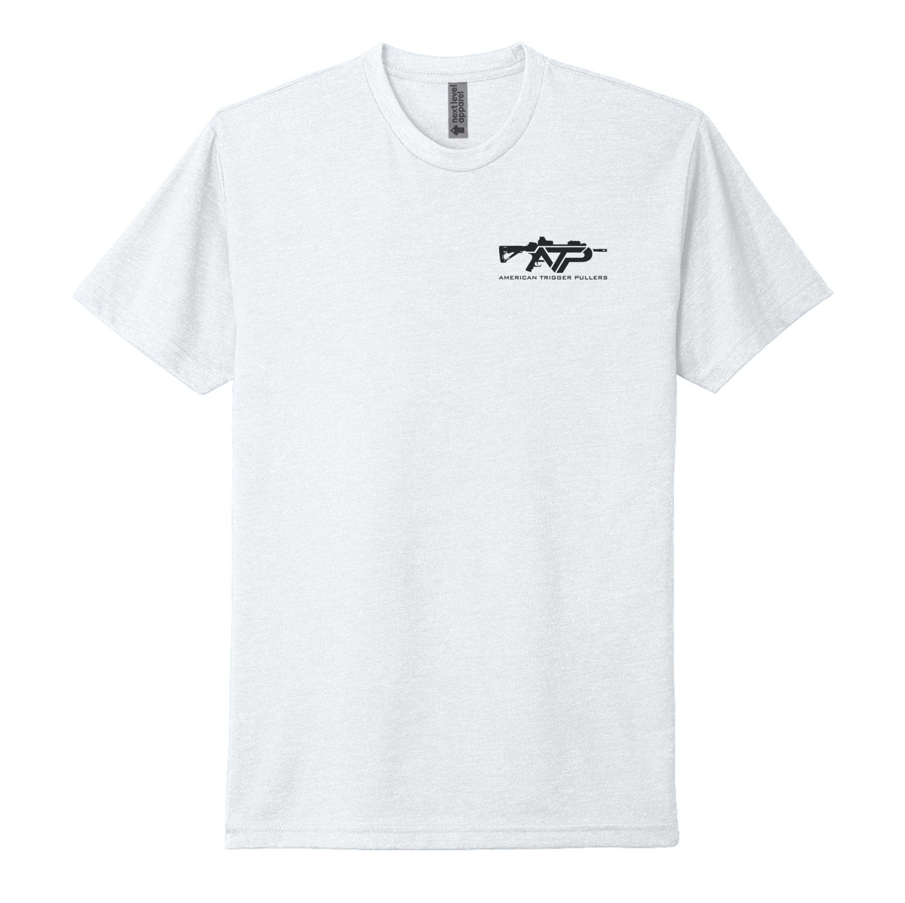Balanced Wolves Tee - Small - Shirt