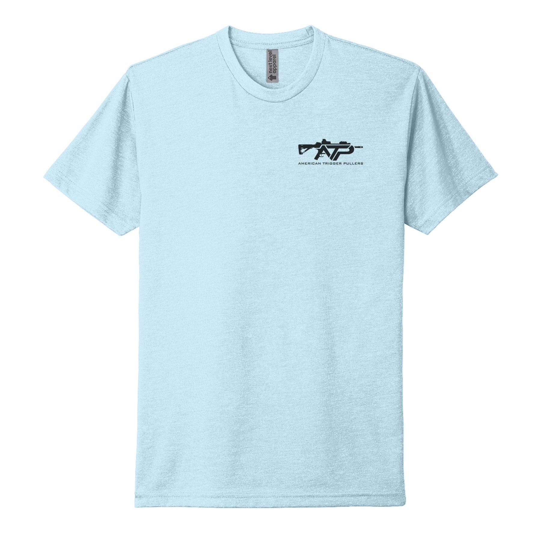 Balanced Wolves Tee - Small - Shirt